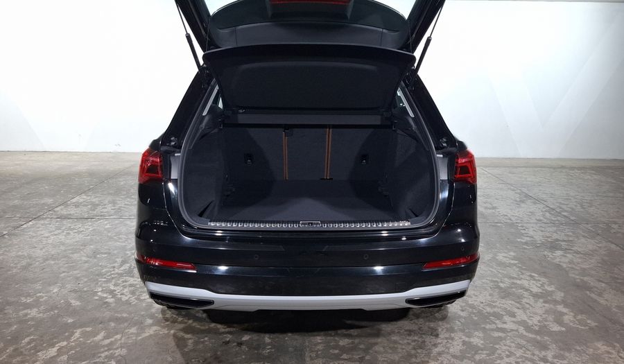 Audi Q3 1.4 35 TFSI SELECT DCT Suv 2023