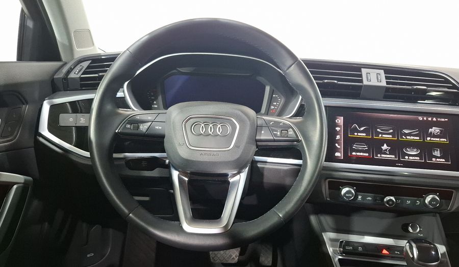 Audi Q3 1.4 35 TFSI SELECT DCT Suv 2023