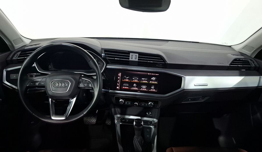 Audi Q3 1.4 35 TFSI SELECT DCT Suv 2023