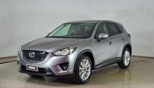 Mazda • CX-5