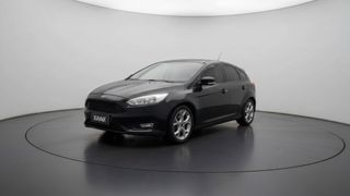 Ford • Focus