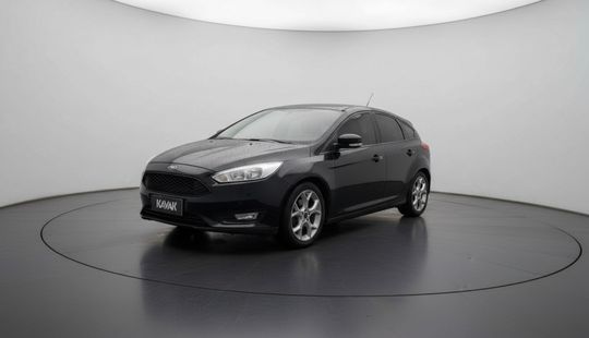 Ford • Focus