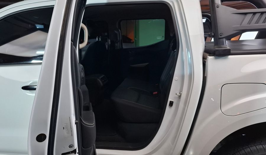 Nissan Frontier 2.3 TD XGEAR 4WD AUTO Pickup 2023