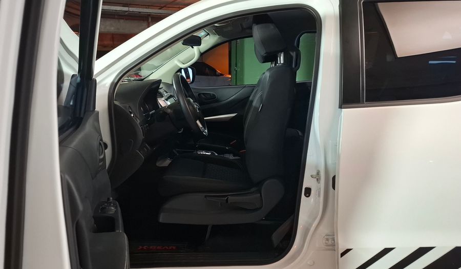 Nissan Frontier 2.3 TD XGEAR 4WD AUTO Pickup 2023