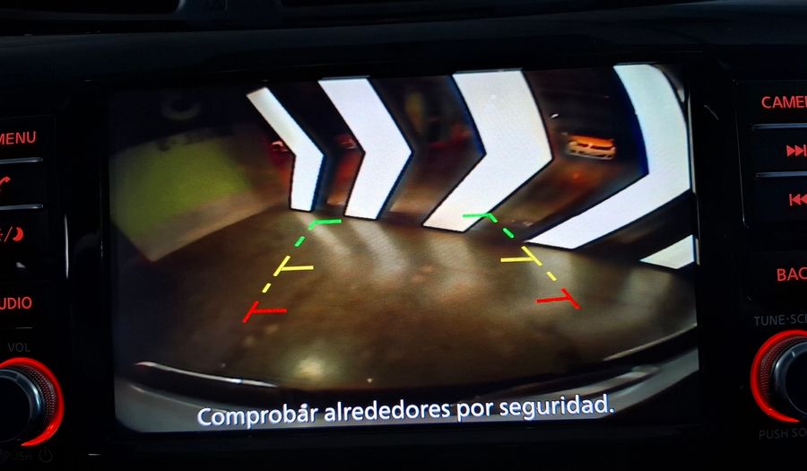 Nissan Frontier 2.3 TD XGEAR 4WD AUTO Pickup 2023