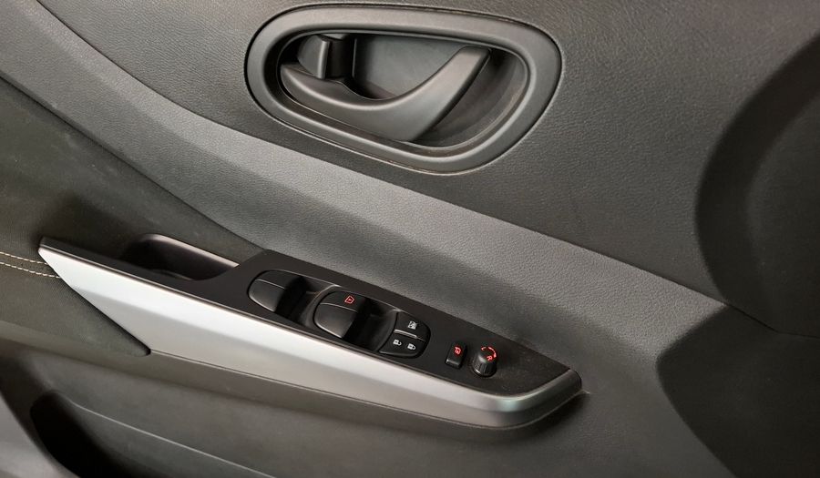 Nissan Frontier 2.3 TD XGEAR 4WD AUTO Pickup 2023