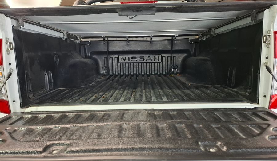 Nissan Frontier 2.3 TD XGEAR 4WD AUTO Pickup 2023