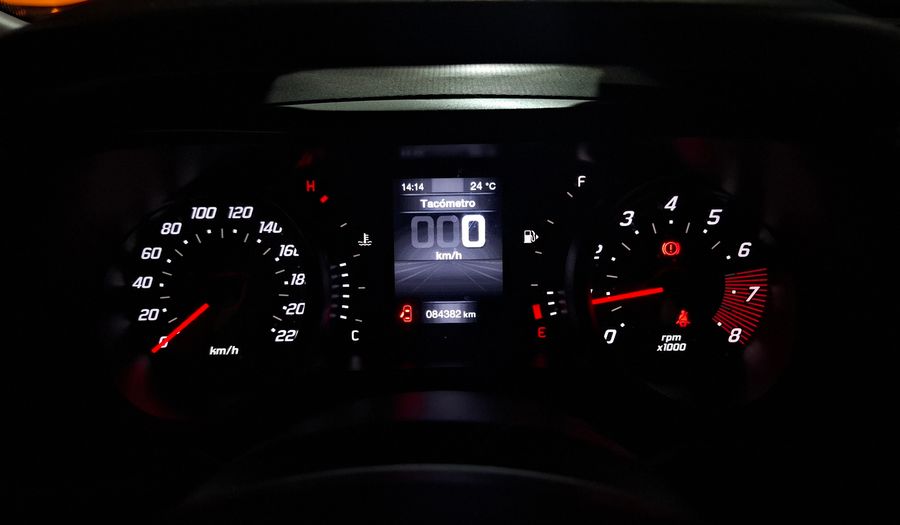 Fiat Cronos 1.3 DRIVE Sedan 2021