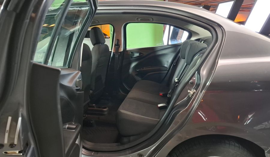 Fiat Cronos 1.3 DRIVE Sedan 2021