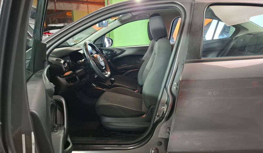 Fiat Cronos 1.3 DRIVE Sedan 2021