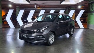 Fiat Cronos 1.3 DRIVE