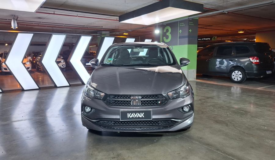 Fiat Cronos 1.3 DRIVE Sedan 2021