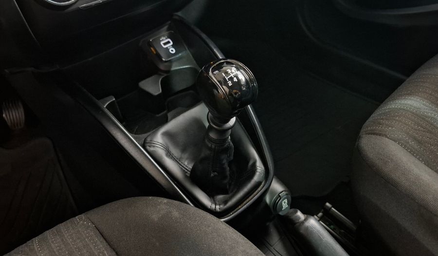 Fiat Cronos 1.3 DRIVE Sedan 2021