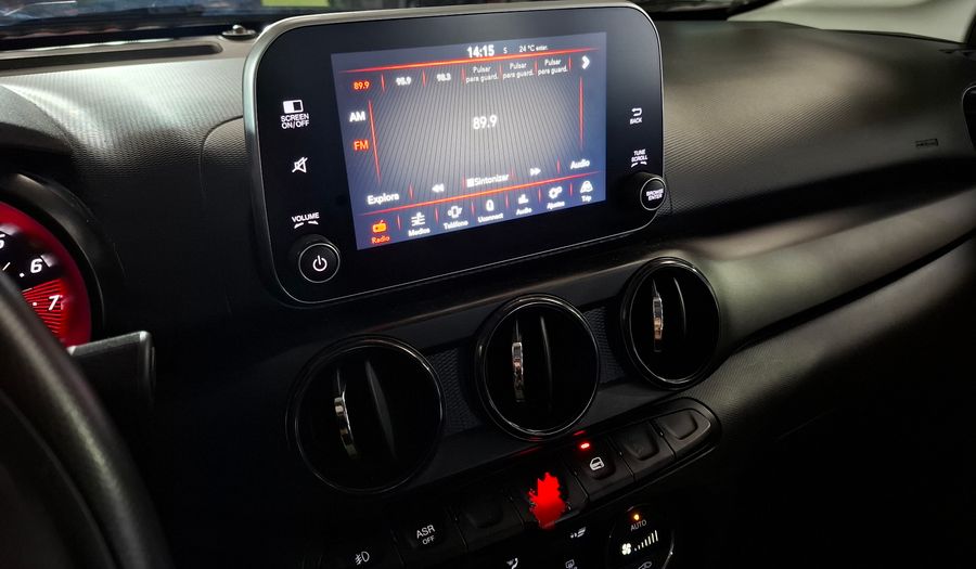 Fiat Cronos 1.3 DRIVE Sedan 2021