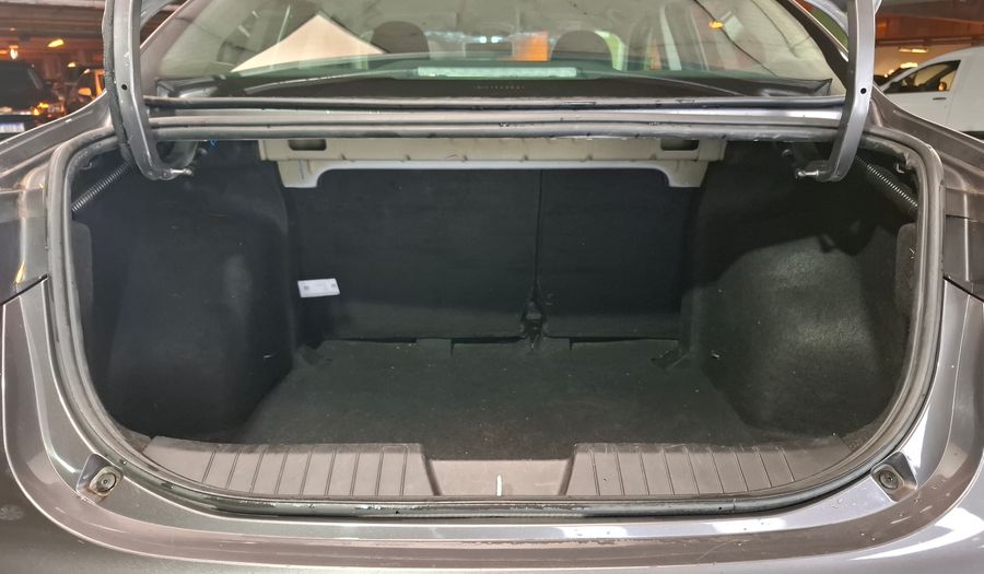 Fiat Cronos 1.3 DRIVE Sedan 2021