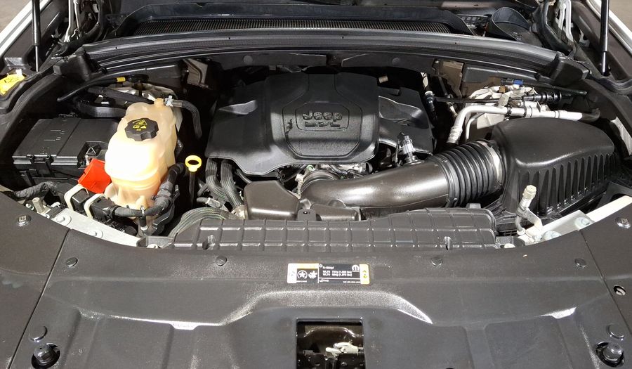Jeep Grand Cherokee 5.7 SUMMIT RESERVE AUTO 4WD Suv 2022