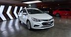 Chevrolet Cruze Ii 1.4 MT Sedan 2019