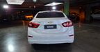 Chevrolet Cruze Ii 1.4 MT Sedan 2019