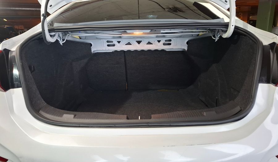 Chevrolet Cruze Ii 1.4 MT Sedan 2019