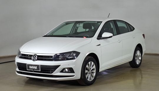 Volkswagen • Virtus