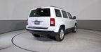 Jeep Patriot 2.4 LATITUDE FWD ATX Suv 2014