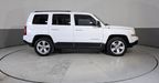 Jeep Patriot 2.4 LATITUDE FWD ATX Suv 2014