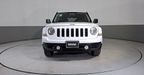 Jeep Patriot 2.4 LATITUDE FWD ATX Suv 2014