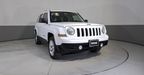 Jeep Patriot 2.4 LATITUDE FWD ATX Suv 2014