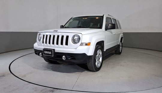 Jeep • Patriot