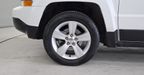 Jeep Patriot 2.4 LATITUDE FWD ATX Suv 2014