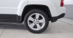 Jeep Patriot 2.4 LATITUDE FWD ATX Suv 2014