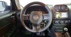 Jeep Patriot 2.4 LATITUDE FWD ATX Suv 2014