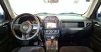 Jeep Patriot 2.4 LATITUDE FWD ATX Suv 2014