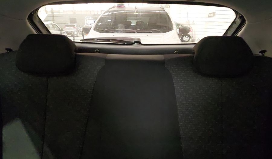 Hyundai Hb20 1.0 COMFORT Hatchback 2017