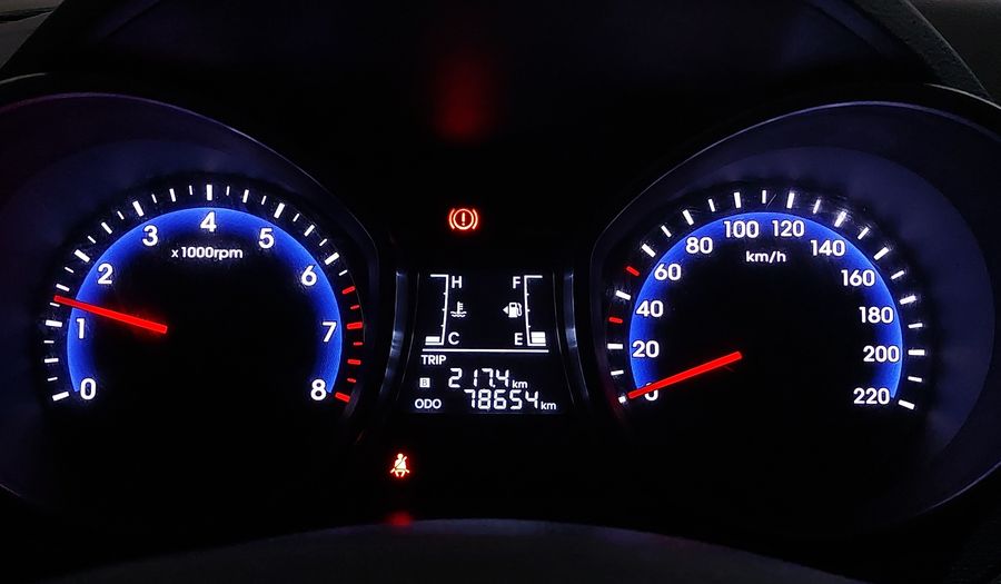 Hyundai Hb20 1.0 COMFORT Hatchback 2017