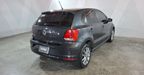 Volkswagen Polo 1.6 STARTLINE AUTO Hatchback 2019