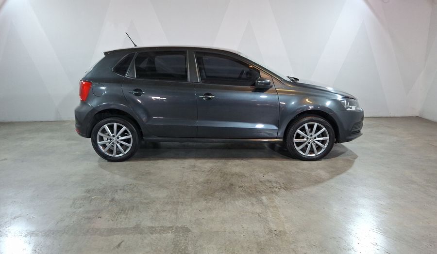 Volkswagen Polo 1.6 STARTLINE AUTO Hatchback 2019