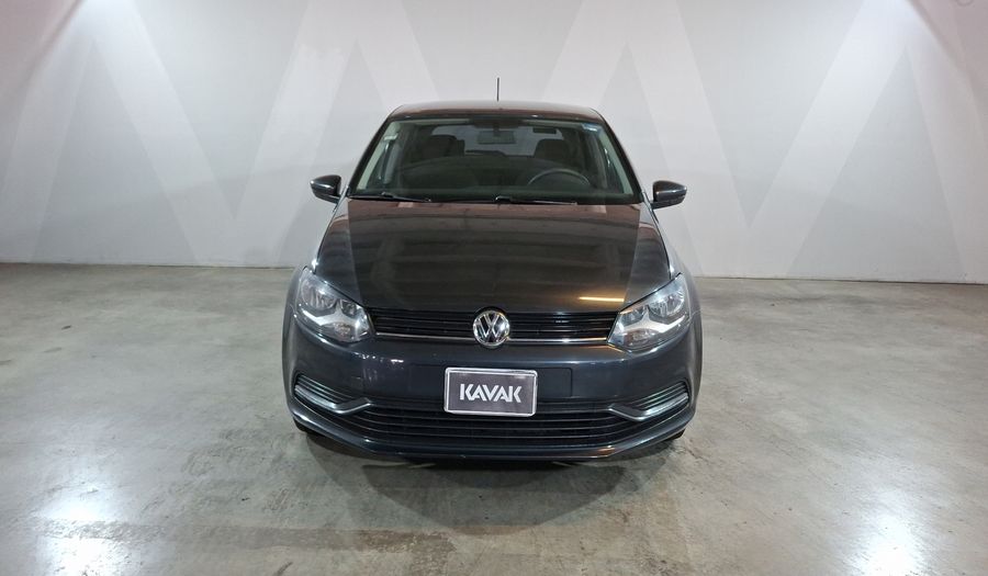 Volkswagen Polo 1.6 STARTLINE AUTO Hatchback 2019