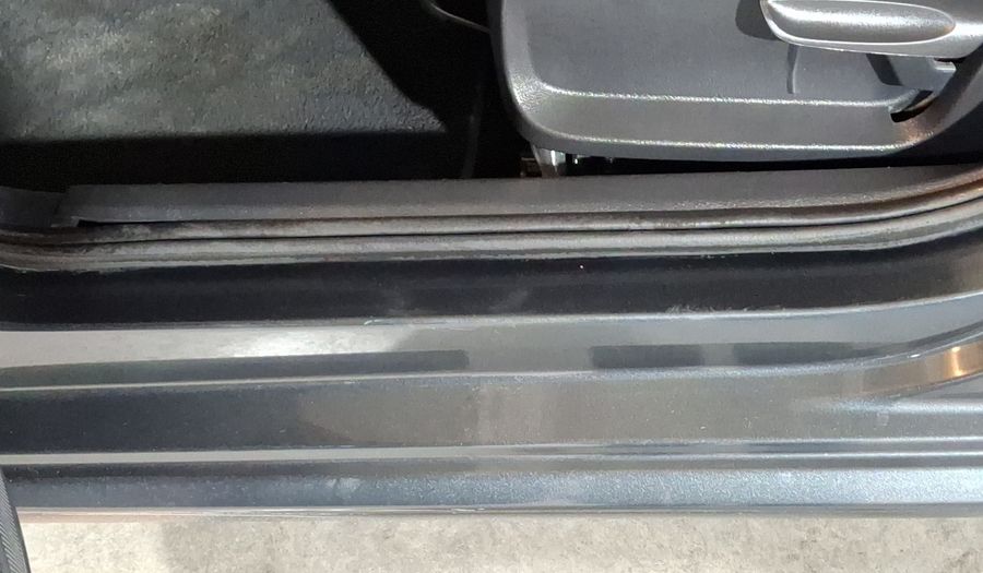 Volkswagen Polo 1.6 STARTLINE AUTO Hatchback 2019