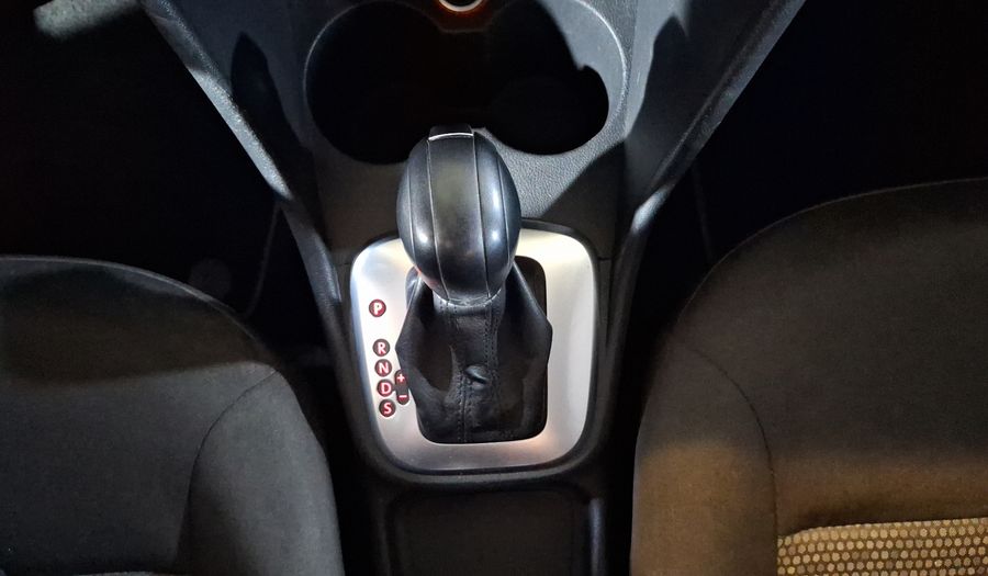 Volkswagen Polo 1.6 STARTLINE AUTO Hatchback 2019