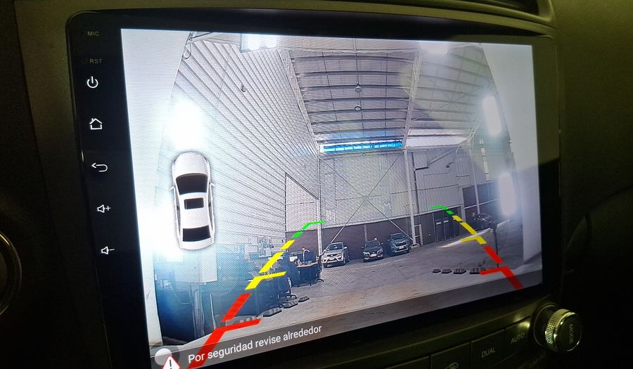 Lexus Is 2.5 250 Sedan 2010