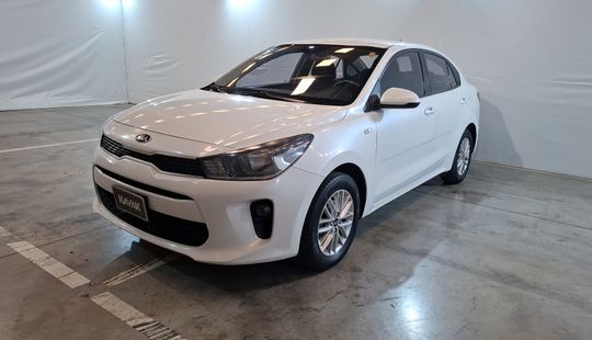 Kia • Rio