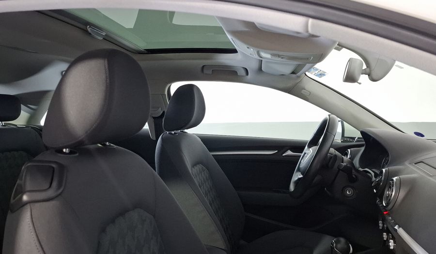 Audi A3 1.4 TFSI AMBIENTE S TRONIC Hatchback 2014