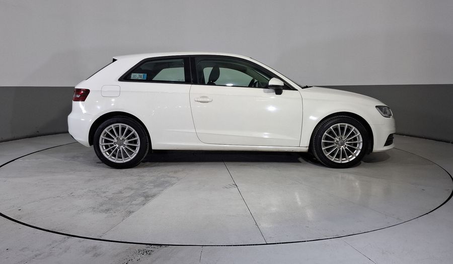 Audi A3 1.4 TFSI AMBIENTE S TRONIC Hatchback 2014