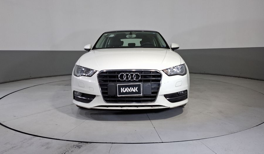 Audi A3 1.4 TFSI AMBIENTE S TRONIC Hatchback 2014