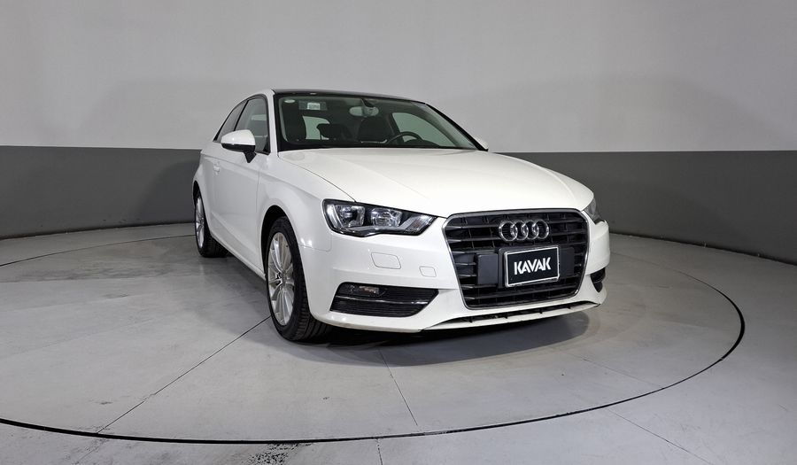 Audi A3 1.4 TFSI AMBIENTE S TRONIC Hatchback 2014