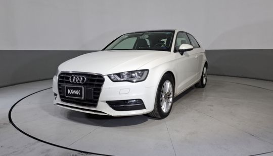 Audi • A3