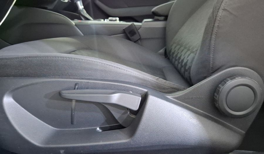 Audi A3 1.4 TFSI AMBIENTE S TRONIC Hatchback 2014