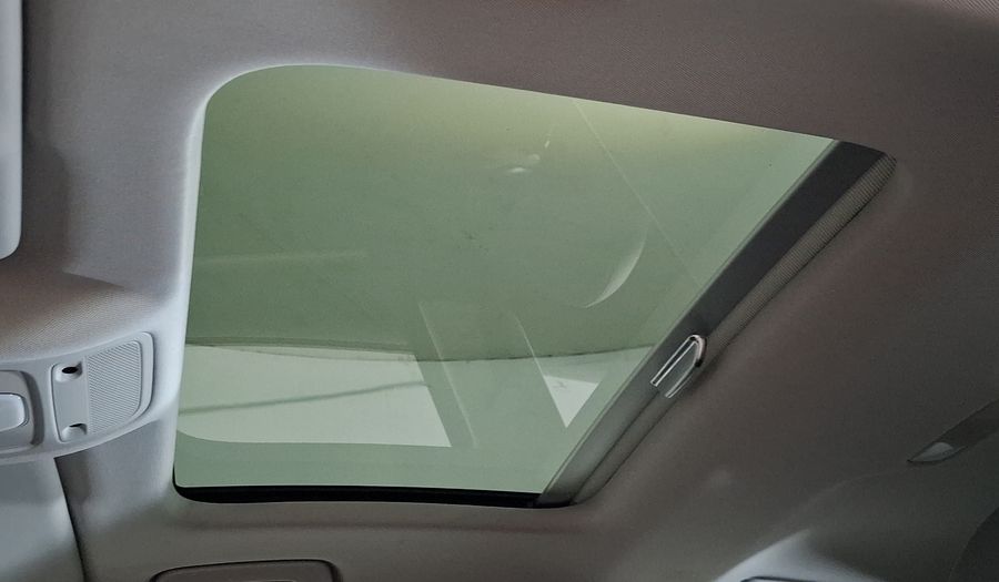 Audi A3 1.4 TFSI AMBIENTE S TRONIC Hatchback 2014