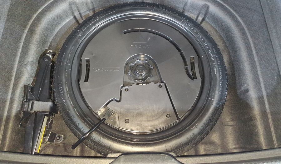 Audi A3 1.4 TFSI AMBIENTE S TRONIC Hatchback 2014